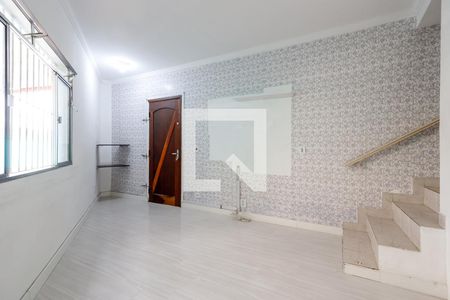 Sala de casa à venda com 2 quartos, 65m² em Jardim Peri, São Paulo