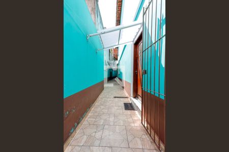 Casa à venda com 65m², 2 quartos e 2 vagasQuintal