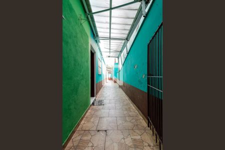 Casa à venda com 65m², 2 quartos e 2 vagasQuintal