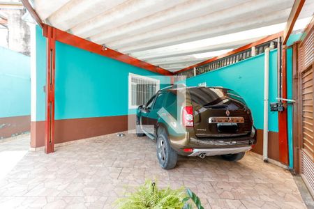 Casa à venda com 65m², 2 quartos e 2 vagasGaragem