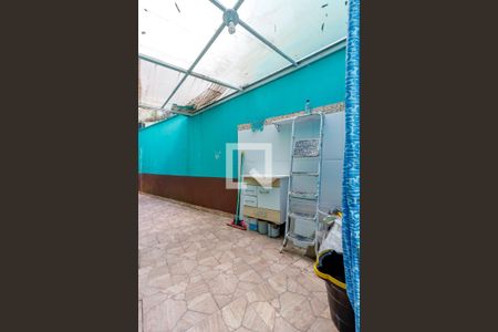 Casa à venda com 65m², 2 quartos e 2 vagasÁrea de Serviço