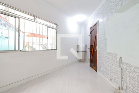 Sala de casa à venda com 2 quartos, 65m² em Jardim Peri, São Paulo