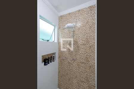 Casa à venda com 65m², 2 quartos e 2 vagasBanheiro 2