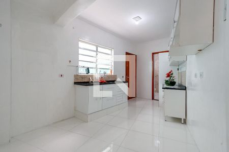 Casa à venda com 65m², 2 quartos e 2 vagasCozinha