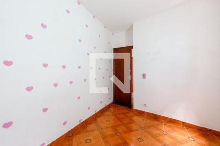 Casa à venda com 65m², 2 quartos e 2 vagasQuarto 2