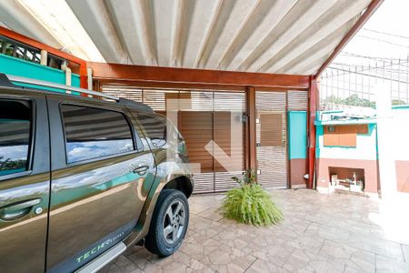 Casa à venda com 65m², 2 quartos e 2 vagasGaragem