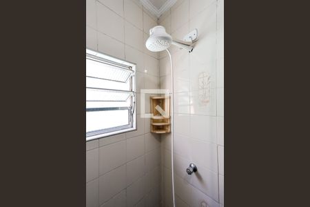 Casa à venda com 65m², 2 quartos e 2 vagasBanheiro 1