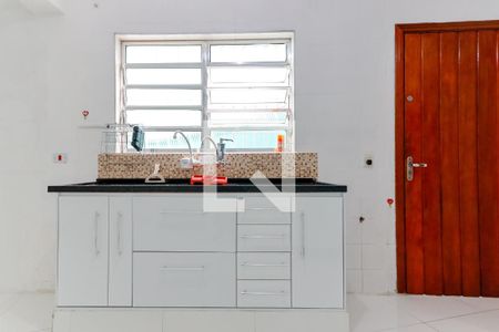 Casa à venda com 65m², 2 quartos e 2 vagasCozinha