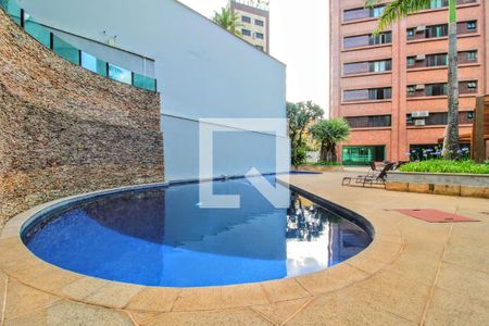 Apartamento à venda com 280m², 4 quartos e 4 vagas
