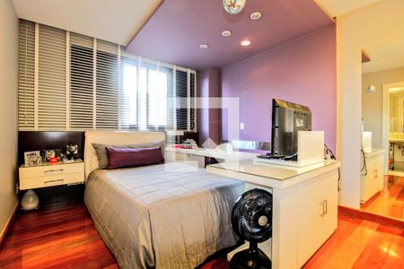 Apartamento à venda com 4 quartos, 280m² em Serra, Belo Horizonte