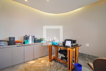 Apartamento à venda com 4 quartos, 280m² em Serra, Belo Horizonte