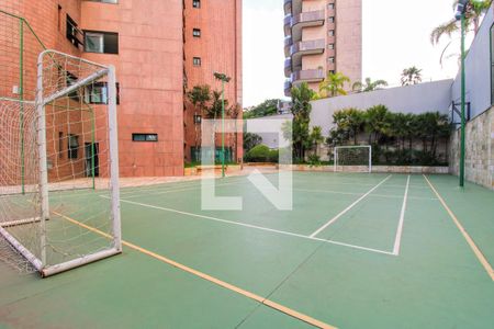 Apartamento à venda com 280m², 4 quartos e 4 vagas