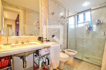 Apartamento à venda com 4 quartos, 280m² em Serra, Belo Horizonte