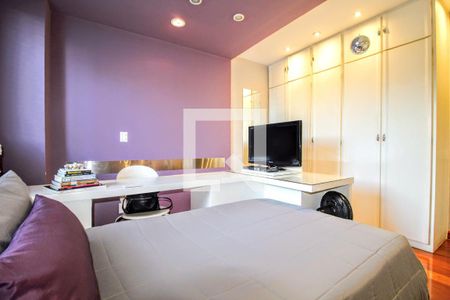 Apartamento à venda com 4 quartos, 280m² em Serra, Belo Horizonte