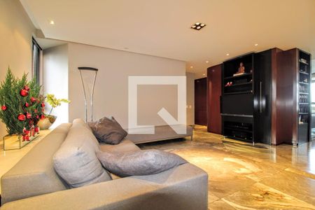 Apartamento à venda com 4 quartos, 280m² em Serra, Belo Horizonte