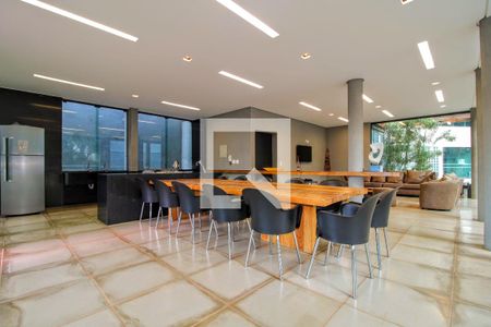 Apartamento à venda com 4 quartos, 280m² em Serra, Belo Horizonte