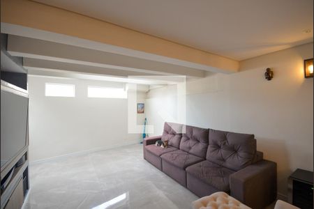 Sala de apartamento à venda com 2 quartos, 142m² em Vila Mariana, São Paulo
