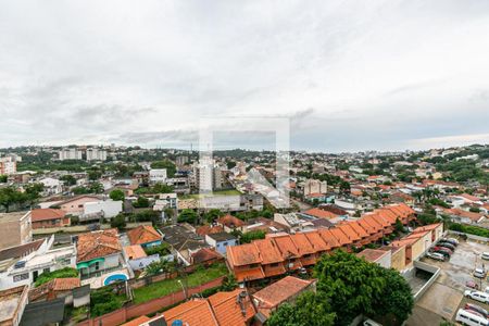 Apartamento à venda com 52m², 2 quartos e 1 vagaVista