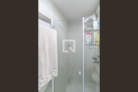 Apartamento à venda com 52m², 2 quartos e 1 vagaBanheiro