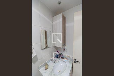 Apartamento à venda com 52m², 2 quartos e 1 vagaBanheiro