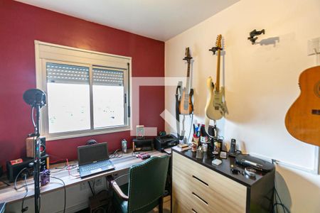 Apartamento à venda com 52m², 2 quartos e 1 vagaQuarto 2