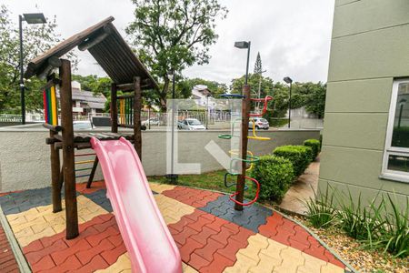 Apartamento à venda com 52m², 2 quartos e 1 vagaÁrea Comum - Playground