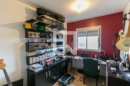 Apartamento à venda com 52m², 2 quartos e 1 vagaQuarto 2