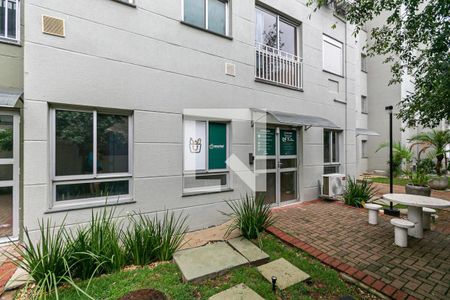 Apartamento à venda com 52m², 2 quartos e 1 vagaMarket Place
