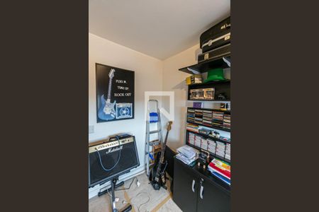 Apartamento à venda com 52m², 2 quartos e 1 vagaQuarto 2