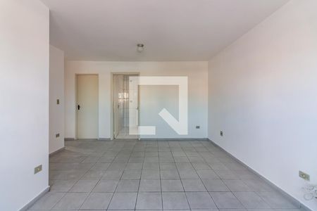 Sala de apartamento para alugar com 3 quartos, 62m² em Vila Osasco, Osasco