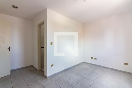 Suíte de apartamento para alugar com 3 quartos, 62m² em Vila Osasco, Osasco