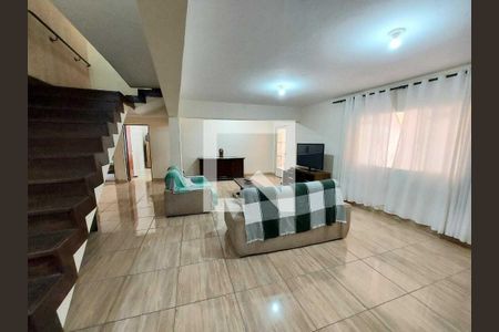 Casa para alugar com 4 quartos, 565m² em Palmeiras, Belo Horizonte