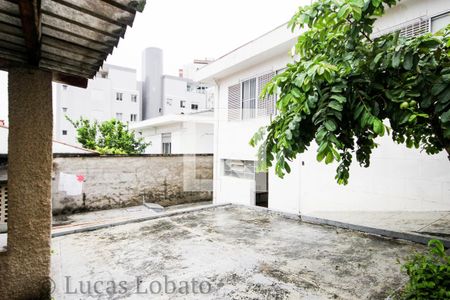 Casa à venda com 4 quartos, 260m² em Vila Paris, Belo Horizonte