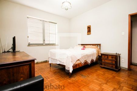 Casa à venda com 4 quartos, 260m² em Vila Paris, Belo Horizonte