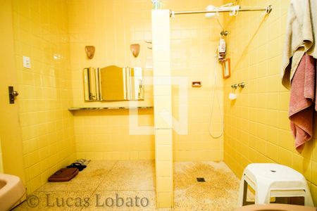 Casa à venda com 4 quartos, 260m² em Vila Paris, Belo Horizonte