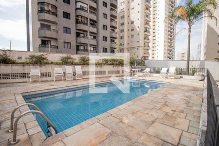 Apartamento à venda com 55m², 2 quartos e 1 vagaÁrea Comum  - Piscina