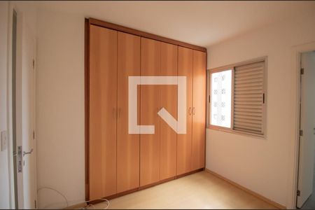 Apartamento à venda com 55m², 2 quartos e 1 vagaQuarto 2 - Suíte