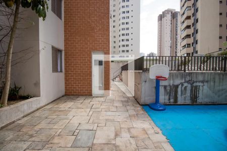 Apartamento à venda com 55m², 2 quartos e 1 vagaÁrea Comum - Playground