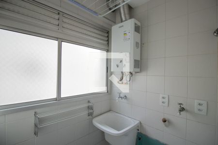 Apartamento à venda com 55m², 2 quartos e 1 vagaÁrea de Serviço