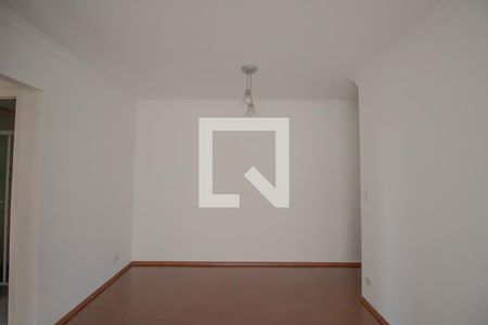 Sala de apartamento à venda com 2 quartos, 55m² em Vila Guarani (z Sul), São Paulo