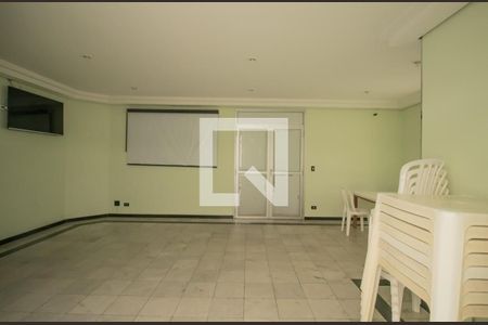 Apartamento à venda com 55m², 2 quartos e 1 vagaÁrea Comum  - Salão de Festas