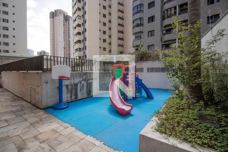 Apartamento à venda com 55m², 2 quartos e 1 vagaÁrea Comum - Playground
