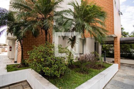 Apartamento à venda com 55m², 2 quartos e 1 vagaÁrea Comum