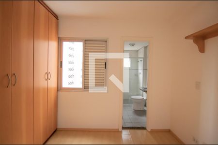 Apartamento à venda com 55m², 2 quartos e 1 vagaQuarto 2 - Suíte