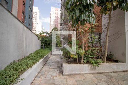 Apartamento à venda com 55m², 2 quartos e 1 vagaÁrea Comum 