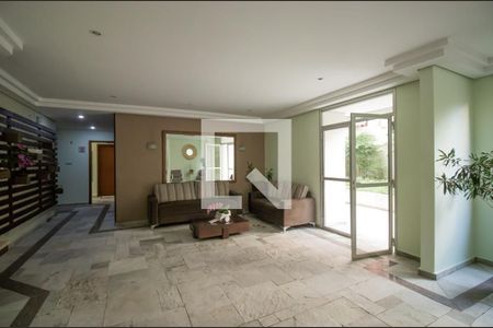 Apartamento à venda com 55m², 2 quartos e 1 vagaHall de Entrada