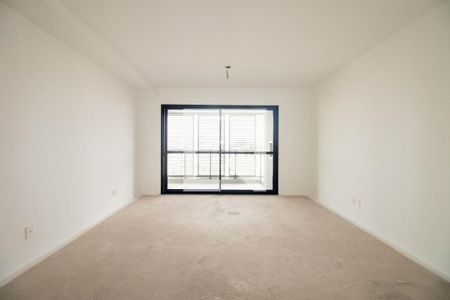 Sala de Apartamento com 2 quartos, 91m² Petrópolis
