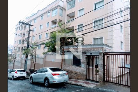 Apartamento à venda com 3 quartos, 75m² em Graça, Belo Horizonte