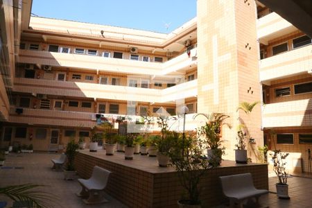 Apartamento para alugar com 33m², 1 quarto e sem vagaArea comum