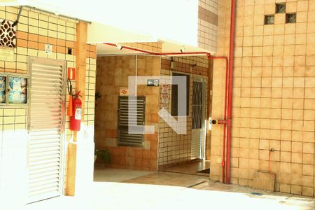 Apartamento para alugar com 33m², 1 quarto e sem vagaArea comum